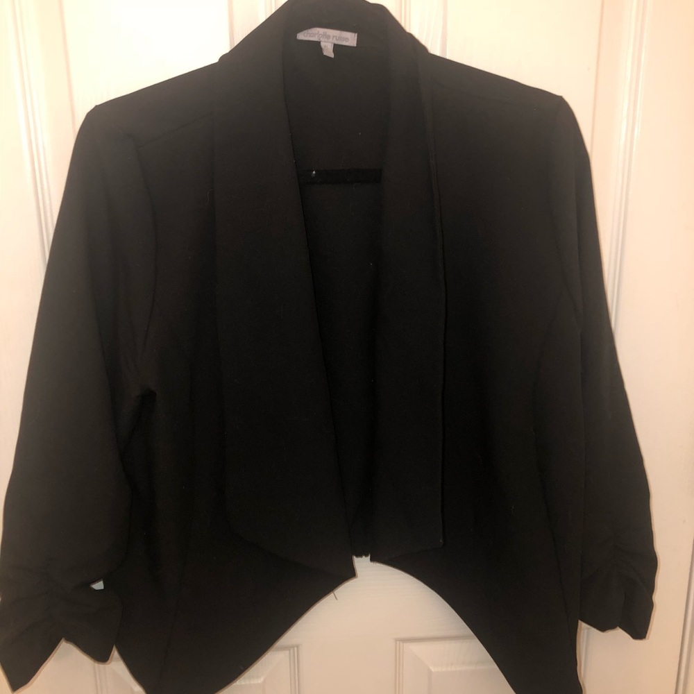 Charlotte Russe blazer